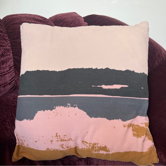 Textured Throw Pillow Set - Picture 2 of 5